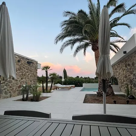 Villa Treize *