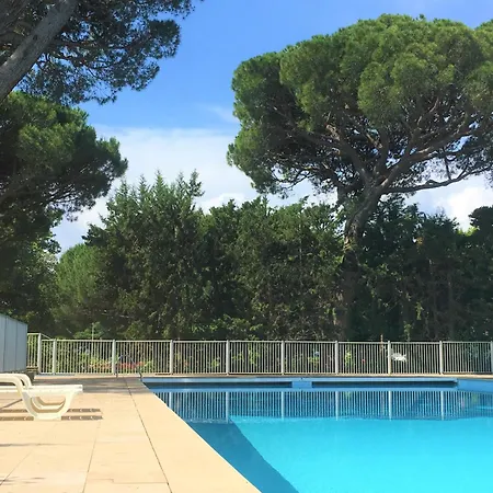 Villa Treize *