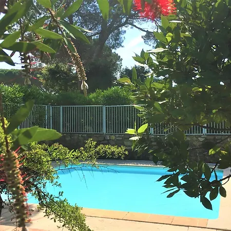 Villa Treize *